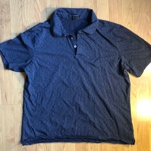 Robert Barakett Polo